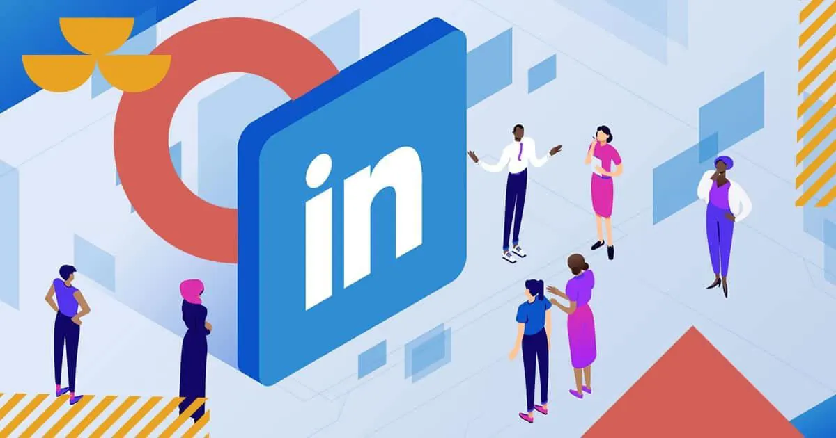 How to create a Linkedin profile without phone number 2024